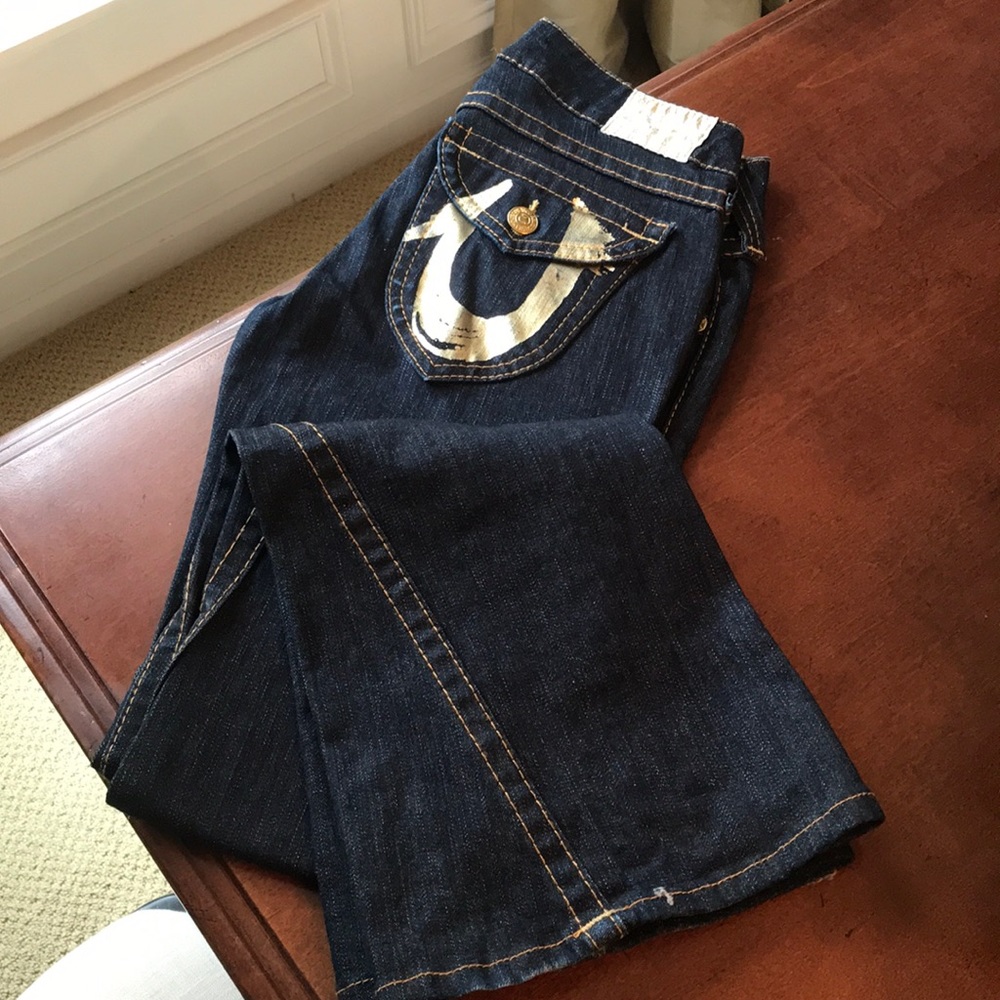 True religion jeans